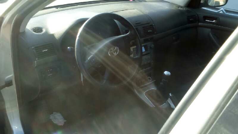 AIRBAG ASIENTO IZQUIERDO TOYOTA AVENSIS CROSS SPORT (T27) - vista 5