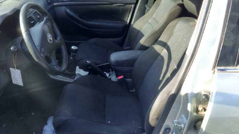 AIRBAG ASIENTO IZQUIERDO TOYOTA AVENSIS CROSS SPORT (T27) - vista 4