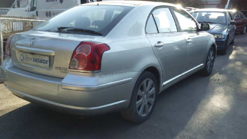 AIRBAG ASIENTO IZQUIERDO TOYOTA AVENSIS CROSS SPORT (T27) - vista 9