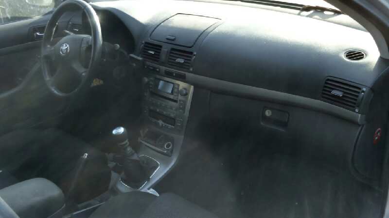 AIRBAG ASIENTO IZQUIERDO TOYOTA AVENSIS CROSS SPORT (T27) - vista 10