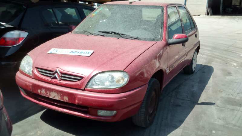 MOTOR ARRANQUE CITROEN SAXO - vista 6