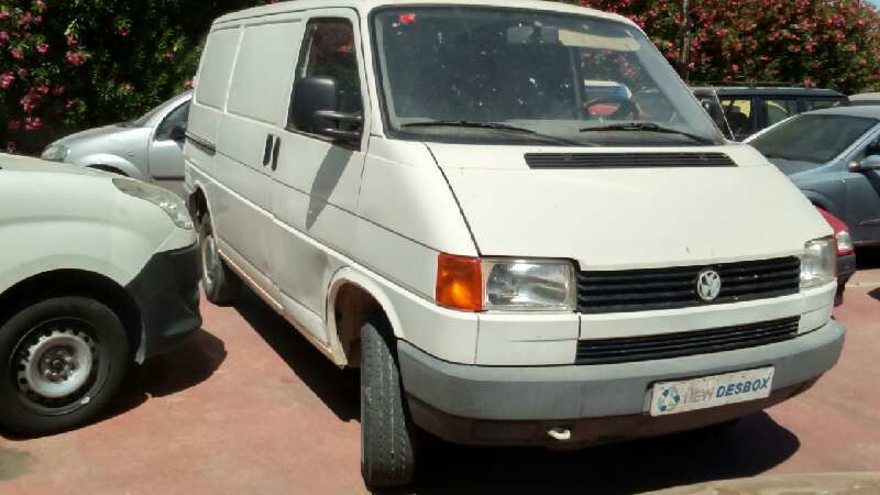 PORTON TRASERO IZQUIERDO VOLKSWAGEN T4 TRANSPORTER/FURGONETA (MOD. 1991) - vista 7