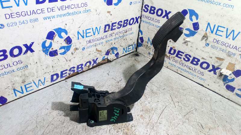 POTENCIOMETRO PEDAL FIAT DUCATO CAJA ABIERTA (06.2006)