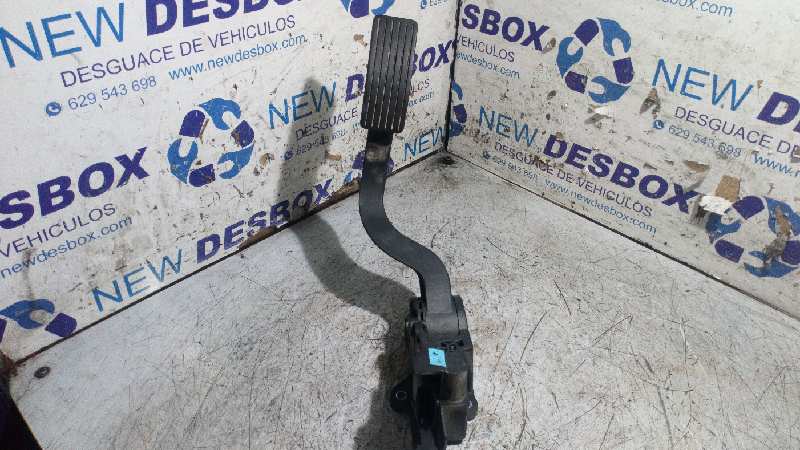 POTENCIOMETRO PEDAL FIAT DUCATO CAJA ABIERTA (06.2006) - vista 3