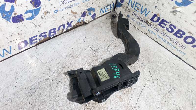 POTENCIOMETRO PEDAL FIAT DUCATO CAJA ABIERTA (06.2006) - vista 5
