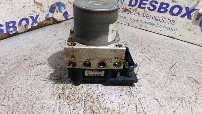 ABS FIAT DUCATO CAJA ABIERTA (06.2006) - vista 2