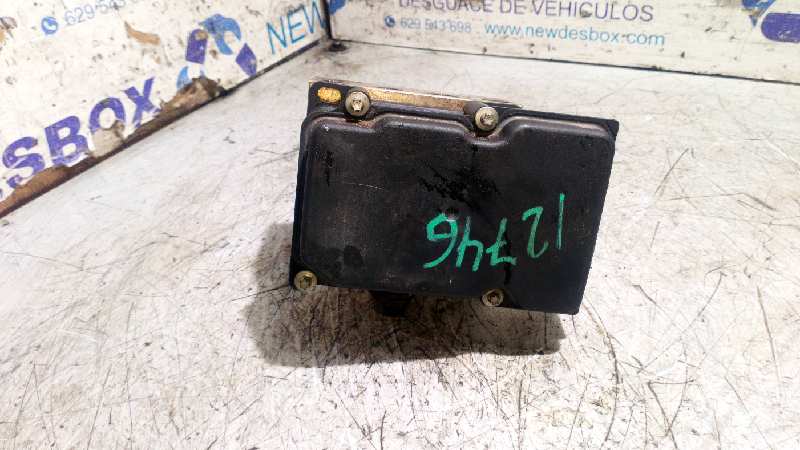 ABS FIAT DUCATO CAJA ABIERTA (06.2006) - vista 5