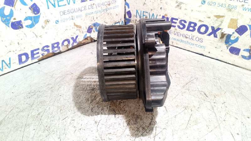 VENTILADOR CALEFACCION AUDI A4 AVANT (8E)