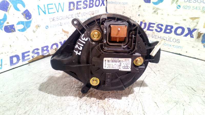 VENTILADOR CALEFACCION AUDI A4 AVANT (8E) - vista 2
