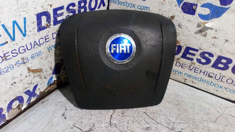 AIRBAG DELANTERO IZQUIERDO FIAT DUCATO CAJA ABIERTA (06.2006)