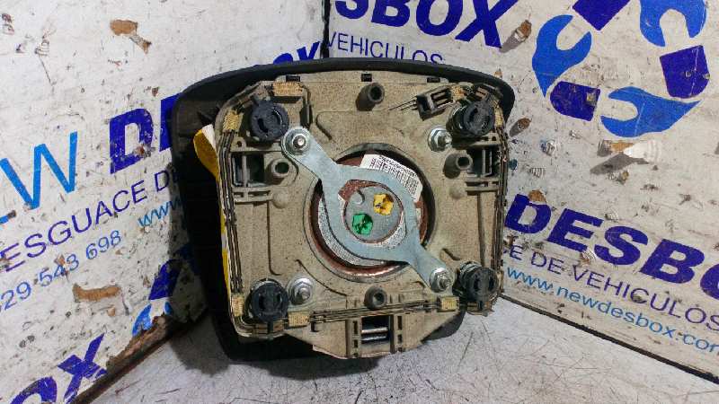 AIRBAG DELANTERO IZQUIERDO FIAT DUCATO CAJA ABIERTA (06.2006) - vista 2