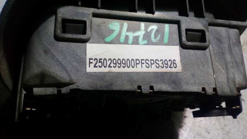 AIRBAG DELANTERO IZQUIERDO FIAT DUCATO CAJA ABIERTA (06.2006) - vista 3