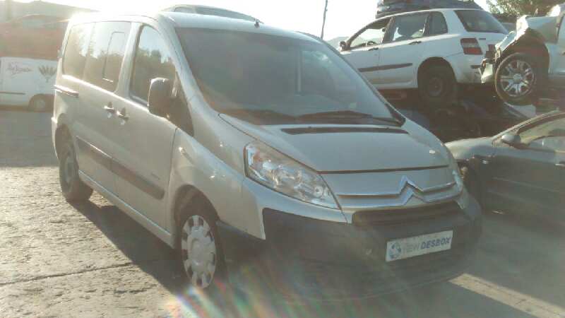JUEGO AMORTIGUADORES TRASEROS CITROEN JUMPY - vista 13