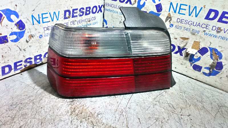 PILOTO TRASERO IZQUIERDO BMW SERIE 3 BERLINA (E36)