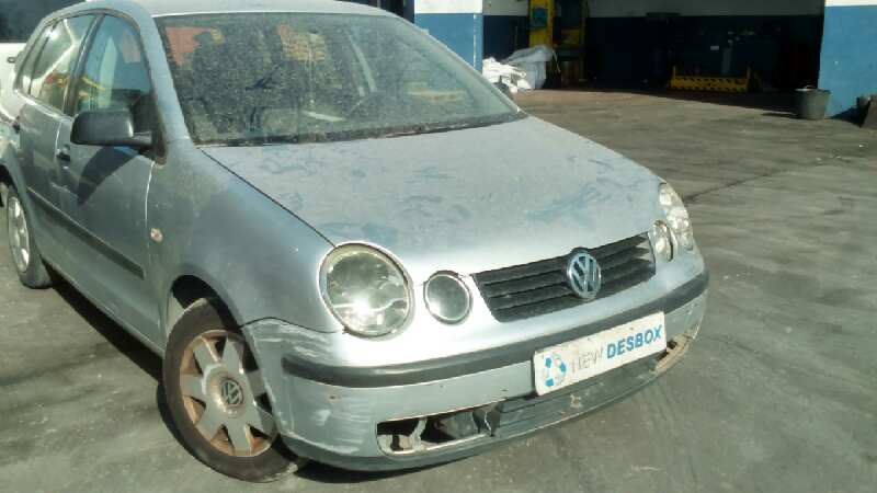 MANDO CALEFACCION / AIRE ACONDICIONADO VOLKSWAGEN POLO (9N1) - vista 5