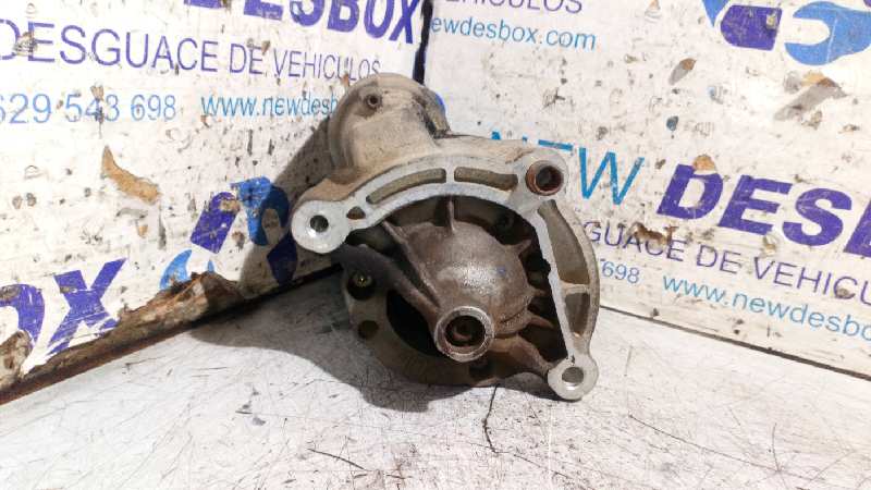 MOTOR ARRANQUE CITROEN SAXO - vista 5