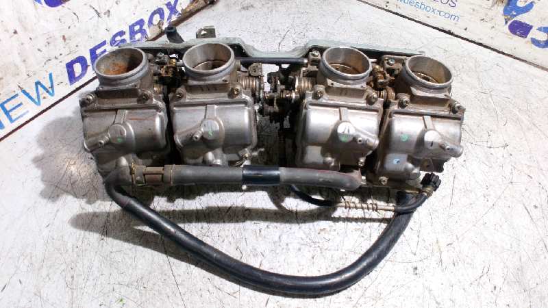 CARBURADOR KAWASAKI GPX 600 - vista 4