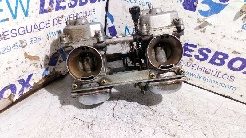CARBURADOR KAWASAKI VN 1500 (VNT 50) - vista 3