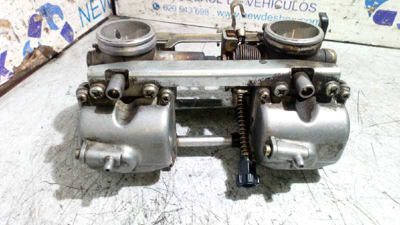 CARBURADOR KAWASAKI VN 1500 (VNT 50) - vista 4