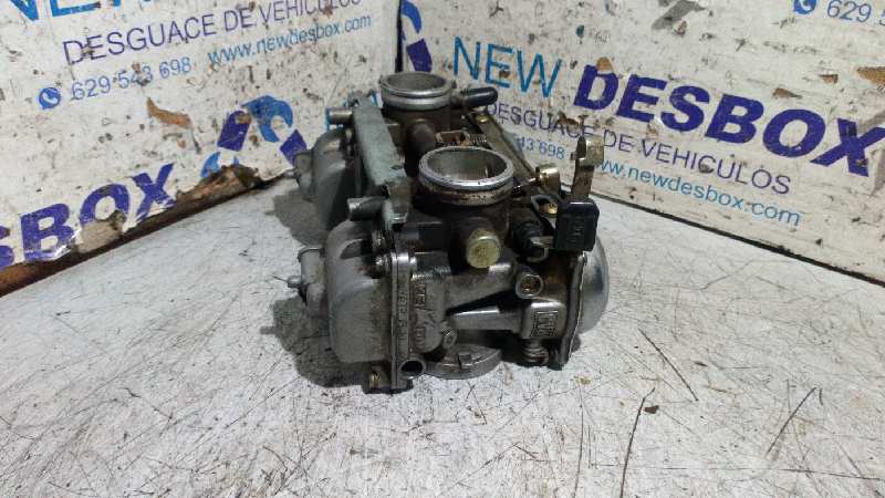CARBURADOR KAWASAKI VN 1500 (VNT 50) - vista 5