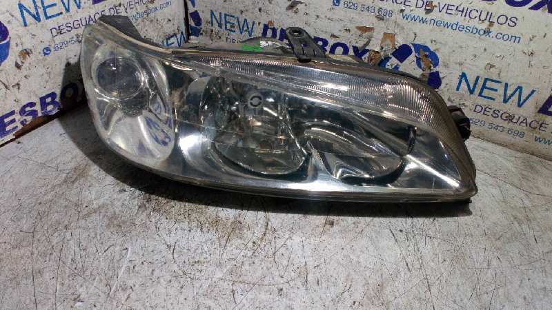 FARO DERECHO PEUGEOT 306 BERLINA 3/4/5 PUERTAS (S2)