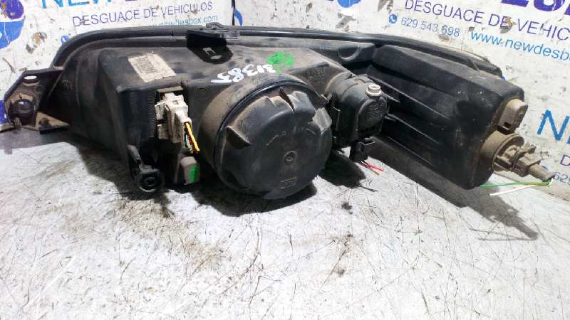 FARO DERECHO PEUGEOT 306 BERLINA 3/4/5 PUERTAS (S2) - vista 2