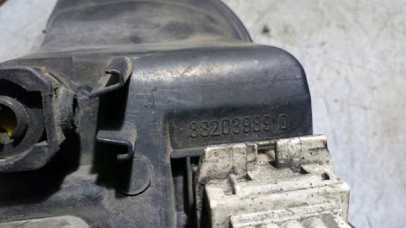 FARO DERECHO PEUGEOT 306 BERLINA 3/4/5 PUERTAS (S2) - vista 3