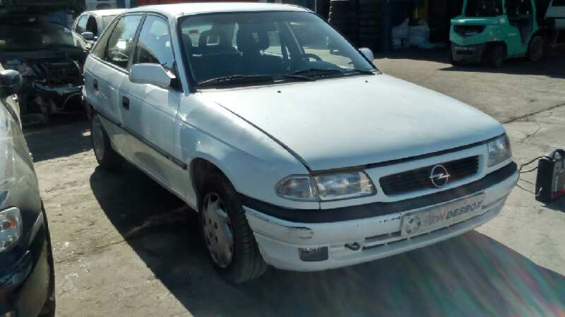 MOTOR ARRANQUE OPEL ASTRA F BERLINA - vista 7