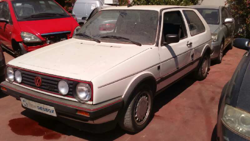 PILOTO TRASERO DERECHO VOLKSWAGEN GOLF II (191/193) - vista 3