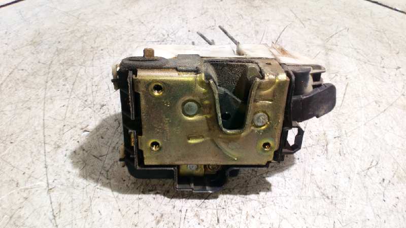 CERRADURA PUERTA TRASERA DERECHA SEAT IBIZA (6K) - vista 2