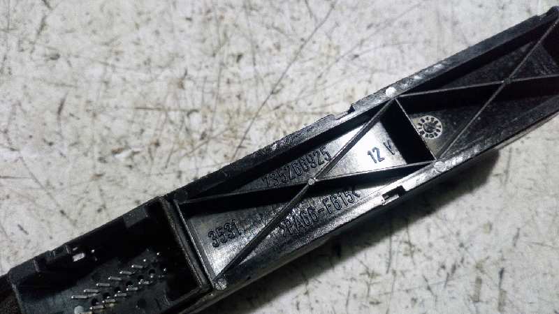 WARNING ALFA ROMEO 147 (190) - vista 3