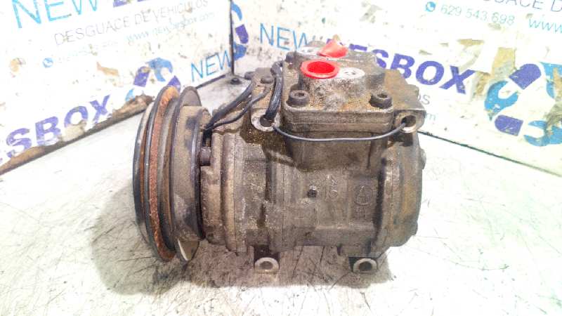 COMPRESOR AIRE ACONDICIONADO KIA SPORTAGE - vista 4