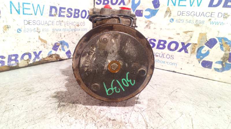 COMPRESOR AIRE ACONDICIONADO KIA SPORTAGE - vista 3