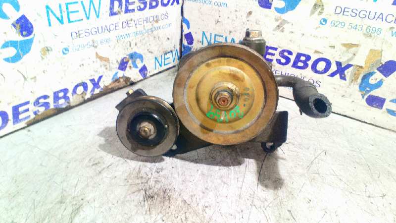 BOMBA DIRECCION KIA SPORTAGE