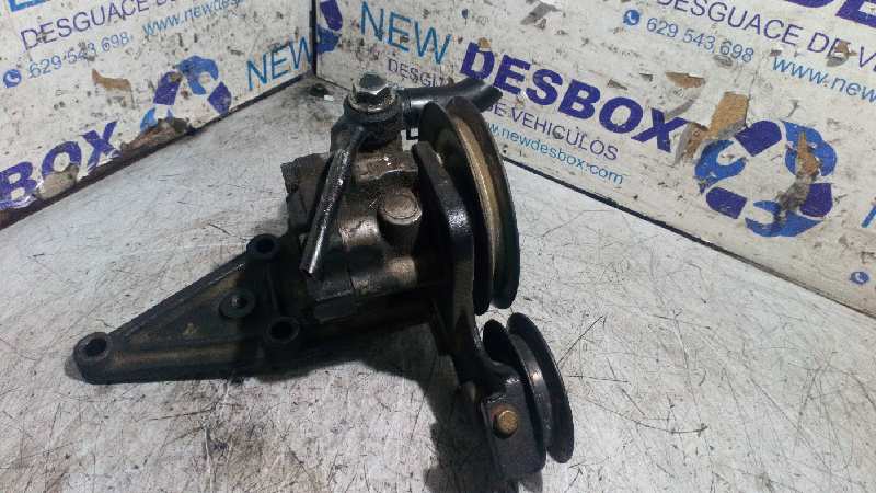 BOMBA DIRECCION KIA SPORTAGE - vista 4