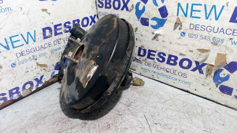 SERVOFRENO CITROEN C3 1.4