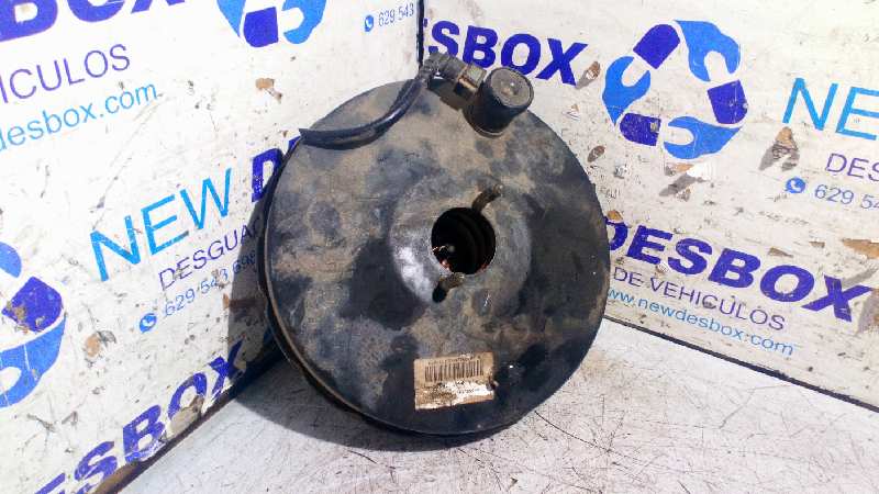 SERVOFRENO CITROEN C3 1.4 - vista 3