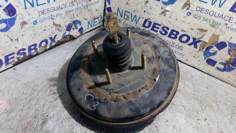 SERVOFRENO CITROEN C3 1.4 - vista 4