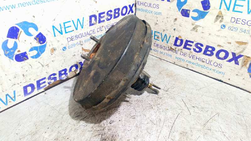 SERVOFRENO PEUGEOT 206 BERLINA