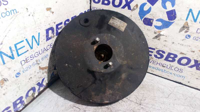 SERVOFRENO PEUGEOT 206 BERLINA - vista 2