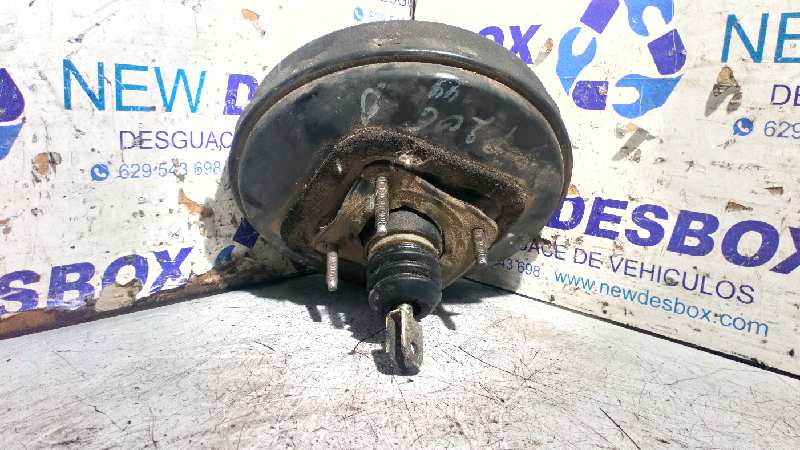 SERVOFRENO PEUGEOT 206 BERLINA - vista 3