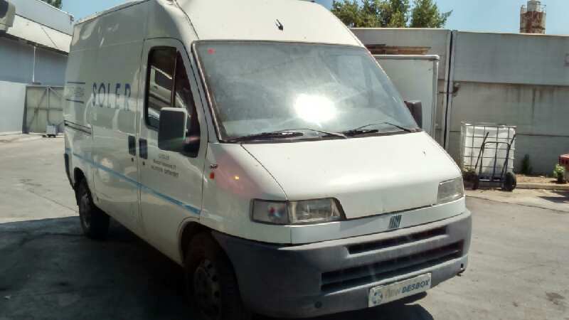 CONDENSADOR / RADIADOR  AIRE ACONDICIONADO FIAT DUCATO CAJA CERR. TECHO ELEVADO (DESDE 03.94) - vista 3