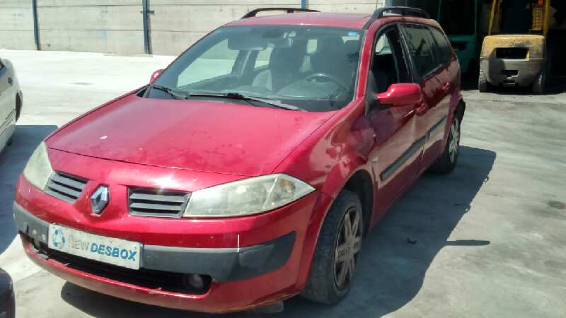 CIGUEÑAL RENAULT MEGANE II FAMILIAR - vista 12