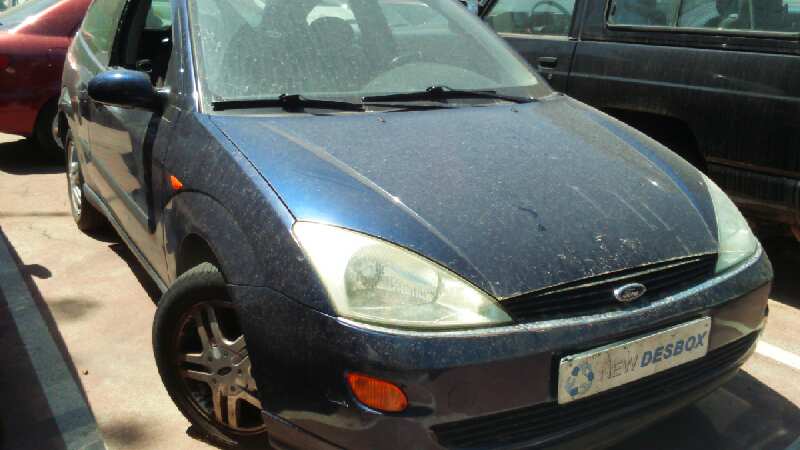 POLEA ALTERNADOR FORD FOCUS BERLINA (CAK) - vista 3