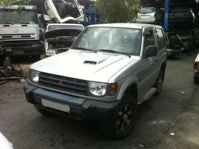 RETROVISOR IZQUIERDO MITSUBISHI MONTERO (V20/V40) - vista 5