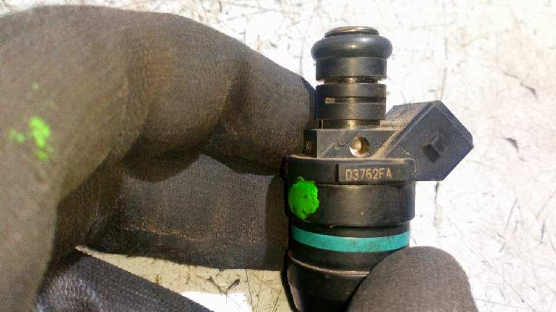 INYECTOR BMW SERIE 3 BERLINA (E36) - vista 2