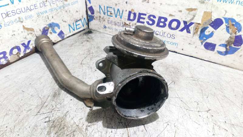 VALVULA EGR MERCEDES-BENZ CLASE CLK (W209) COUPE - vista 5