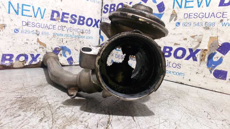 VALVULA EGR MERCEDES-BENZ CLASE CLK (W209) COUPE - vista 2