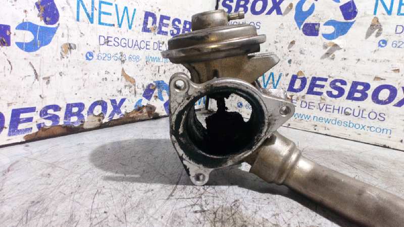 VALVULA EGR MERCEDES-BENZ CLASE CLK (W209) COUPE - vista 3