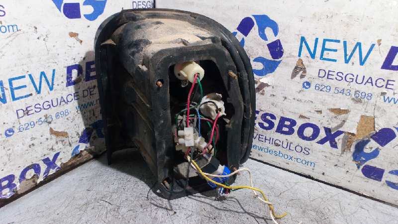 PILOTO TRASERO IZQUIERDO KIA SPORTAGE - vista 2